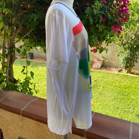 REED Graphic Short Sleeve Shirt XL - Picture 3 of 7